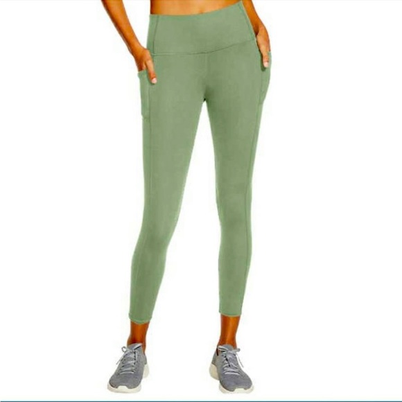 Skechers Pants - Skechers Ladies 7/8 GoWalk Tight (XL)